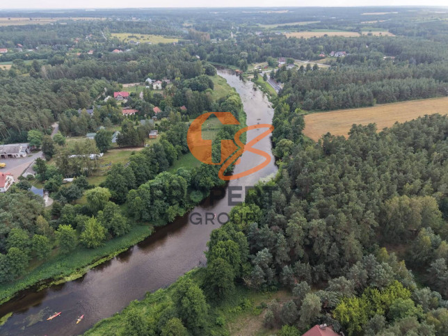 Działka Sprzedaż Błędowo 1